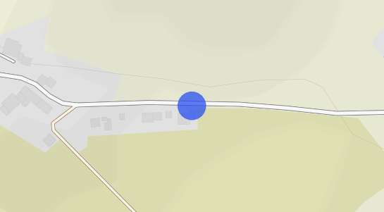 Bodenrichtwertkarte Sulzbach Rosenberg Forsthof